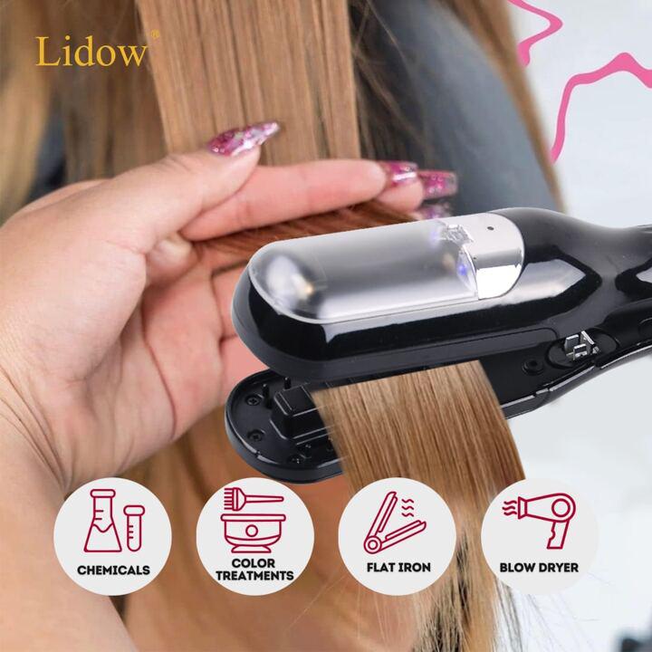 Hair Trimmer Cordless Split End Hait Trimmer RH-6668 Hair Trimmer Cordless Split End Hait Trimmer RH-6668