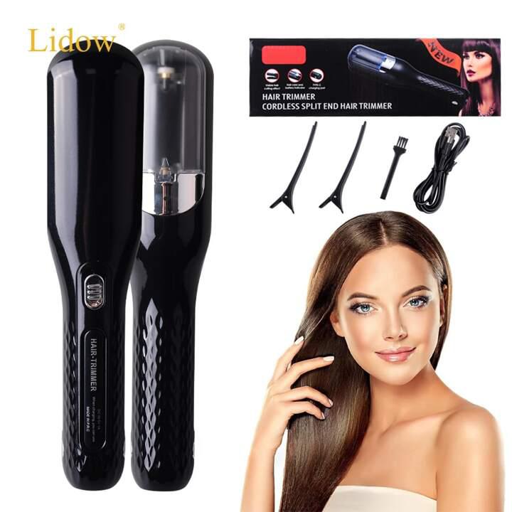 Hair Trimmer Cordless Split End Hait Trimmer RH-6668 Hair Trimmer Cordless Split End Hait Trimmer RH-6668
