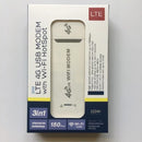 4G WIFI Dongel USB Wireless Router LTE Wifi Modem M-9 - Tuzzut.com Qatar Online Shopping