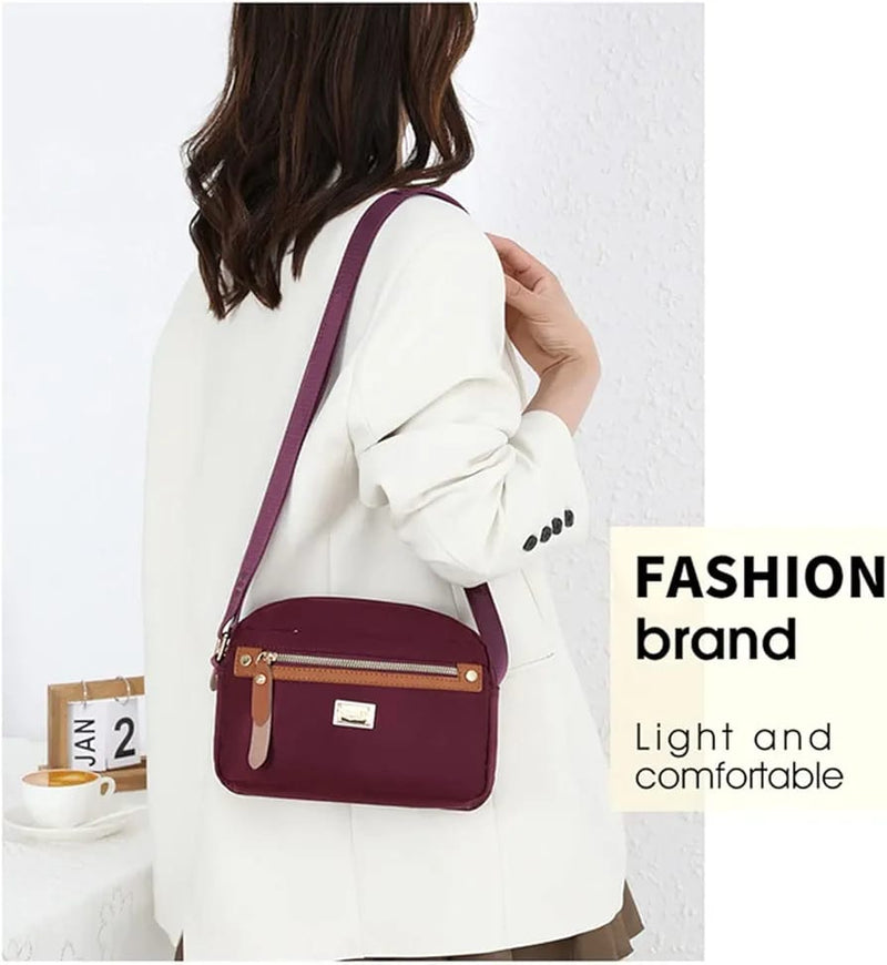 New All-in-One Fashion Clutch Bag For Women 27973 - Tuzzut.com Qatar Online Shopping