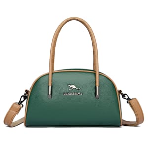 Luxury Top Handle Shell Designer Bag 8983 - Tuzzut.com Qatar Online Shopping