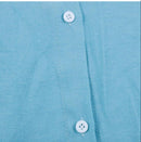 Trendy Plus Size 2 Pcs Ladies Casual Shirt & Pant Set TS41 - Tuzzut.com Qatar Online Shopping