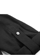 Trendy Plus Size 2 Pcs Ladies Casual Shirt & Pant Set TS41 - Tuzzut.com Qatar Online Shopping