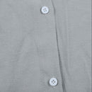 Trendy Plus Size 2 Pcs Ladies Casual Shirt & Pant Set TS41 - Tuzzut.com Qatar Online Shopping