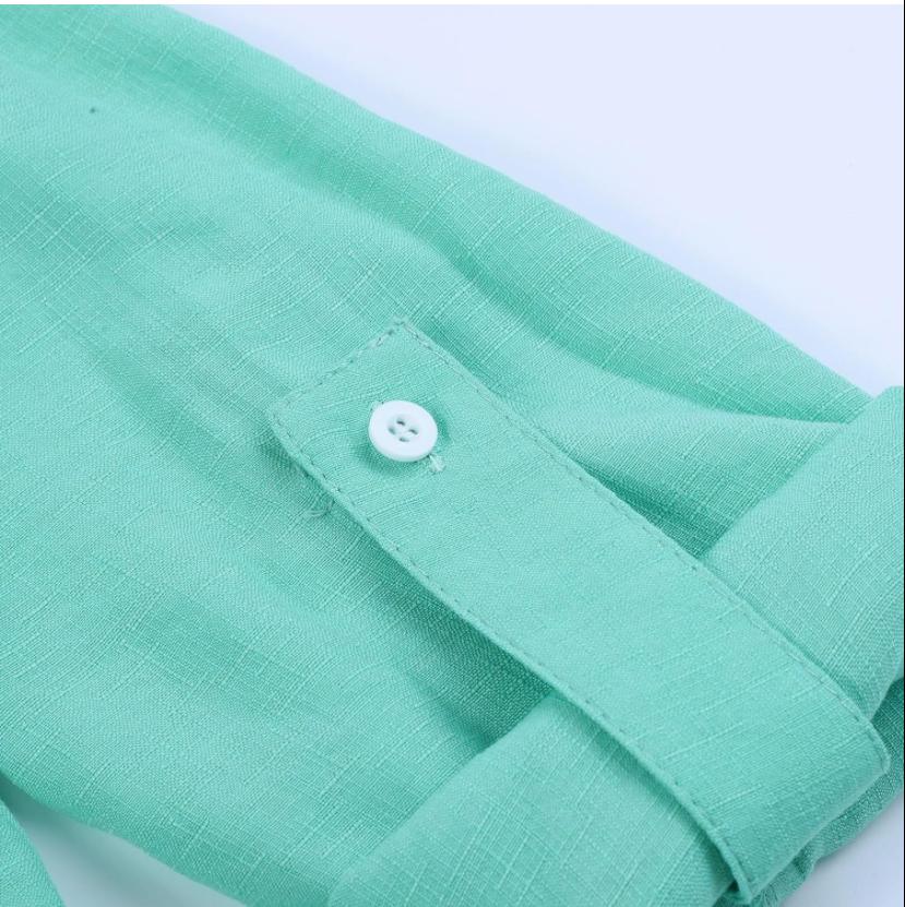 Trendy Plus Size 2 Pcs Ladies Casual Shirt & Pant Set TS41 Trendy Plus Size 2 Pcs Ladies Casual Shirt & Pant Set TS41