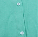 Trendy Plus Size 2 Pcs Ladies Casual Shirt & Pant Set TS41 - Tuzzut.com Qatar Online Shopping