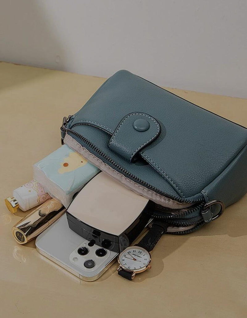 New Fashion Small Korean Version Bag D1115 - Tuzzut.com Qatar Online Shopping
