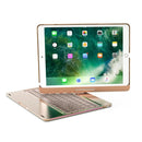 F360 Series Wireless Keyboard For 2020 iPad 10.9" For 2020 iPad 11" - Tuzzut.com Qatar Online Shopping