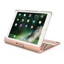 F360 Series Wireless Keyboard For 2020 iPad 10.9" For 2020 iPad 11" - Tuzzut.com Qatar Online Shopping