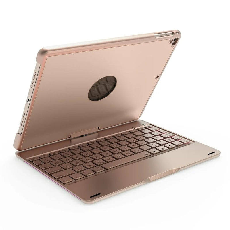 F360 Series Wireless Keyboard For 2020 iPad 10.9" For 2020 iPad 11" - Tuzzut.com Qatar Online Shopping