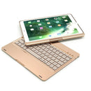 F360 Series Wireless Keyboard For 2020 iPad 10.9" For 2020 iPad 11" - Tuzzut.com Qatar Online Shopping