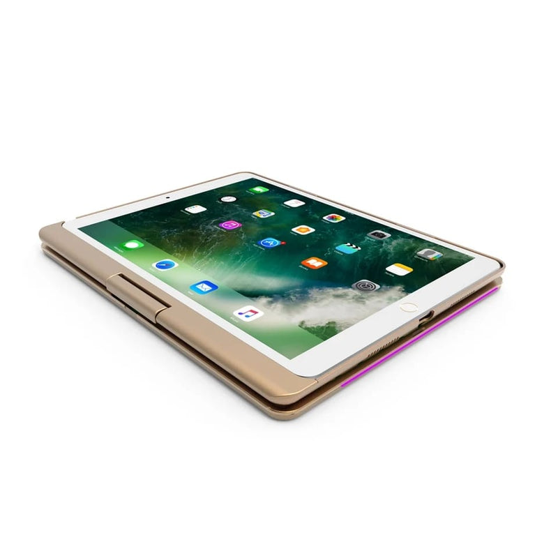 F360 Series Wireless Keyboard For 2020 iPad 10.9" For 2020 iPad 11" - Tuzzut.com Qatar Online Shopping