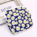 Card Holder Small Wallet Cute Sanitary Pad Organizer Holder X759779 - Tuzzut.com Qatar Online Shopping