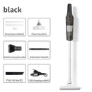 Hand Held Cordless Home Car Vacuum Cleaner S9D - Tuzzut.com Qatar Online Shopping
