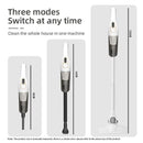 Hand Held Cordless Home Car Vacuum Cleaner S9D - Tuzzut.com Qatar Online Shopping