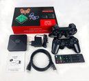 4K Game Box G5 Retro Game Console 64GB HD Gamestick - Tuzzut.com Qatar Online Shopping