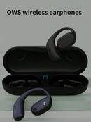 New Touch Control Low Latency Ows Wireless Earphones JS270 - Tuzzut.com Qatar Online Shopping