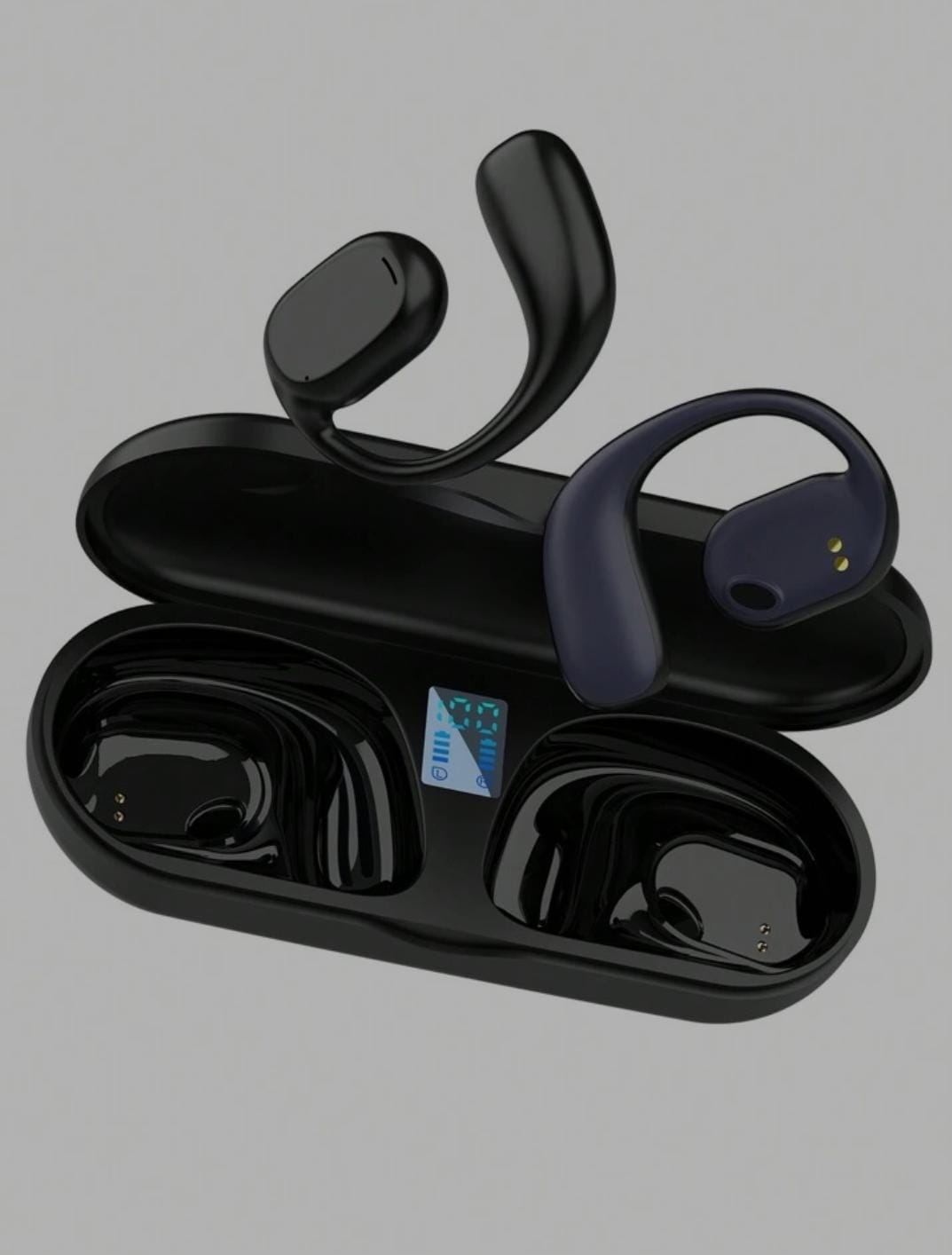 New Touch Control Low Latency Tws Wireless Earphones JS270 New Touch Control Low Latency Tws Wireless Earphones JS270