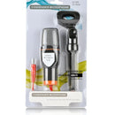 PC 3.5mm Plug Podcast Recording Condenser Microphone CM100 - Tuzzut.com Qatar Online Shopping