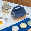 Inima Electric Coffee Grinder Multifunctional Beans Herbs Grains Mill Lightweight Grinder - Tuzzut.com Qatar Online Shopping