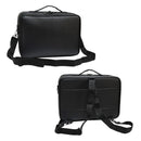 Travel Makeup Case Professional Cosmetic Train Cases Artist Storage Bag Make Up Tool Boxes Brushes Bags With Compartments Waterproof Detachable Vanity Organizer S4023142 - Tuzzut.com Qatar On