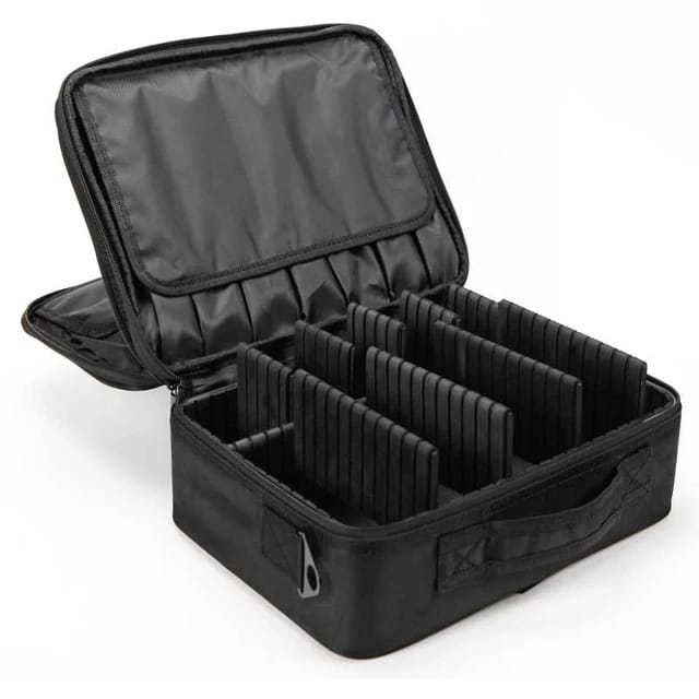 Travel Makeup Case Professional Cosmetic Organizer S4023142 Travel Makeup Case Professional Cosmetic Organizer S4023142