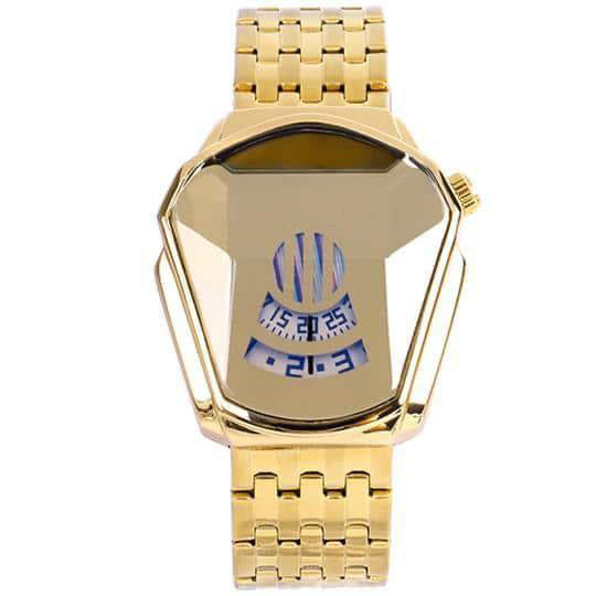 Relgio Masculino Stainless Steel Wristwatch S4326525 Relgio Masculino Stainless Steel Wristwatch S4326525