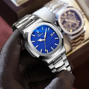 CHENXI Steel Band Quartz Waterproof Elegant Wrist Watch - Tuzzut.com Qatar Online Shopping