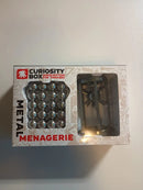 High School Science Educational Material Curiosity Box - Tuzzut.com Qatar Online Shopping