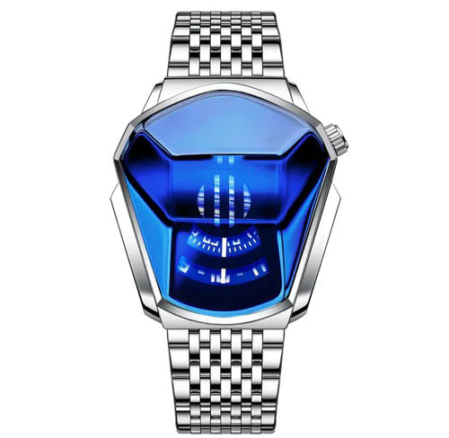 Relgio Masculino Stainless Steel Wristwatch S4326525 Relgio Masculino Stainless Steel Wristwatch S4326525