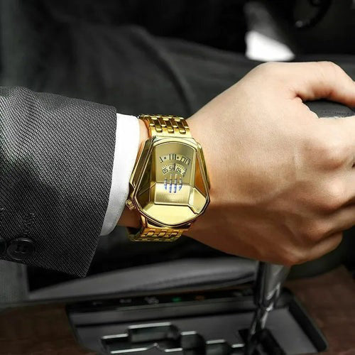 Relgio Masculino Stainless Steel Wristwatch S4326525 Relgio Masculino Stainless Steel Wristwatch S4326525