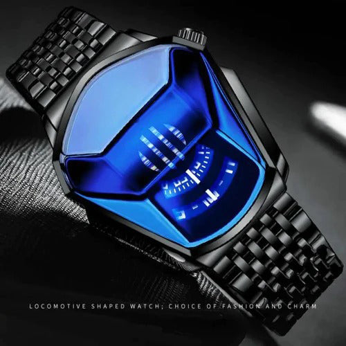 Relgio Masculino Stainless Steel Wristwatch S4326525 Relgio Masculino Stainless Steel Wristwatch S4326525