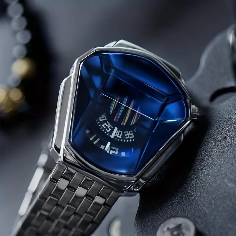 Relgio Masculino Stainless Steel Wristwatch S4326525 Relgio Masculino Stainless Steel Wristwatch S4326525