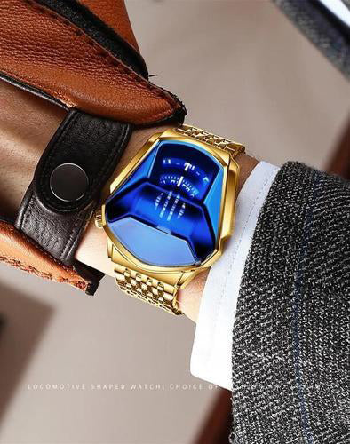Relgio Masculino Stainless Steel Wristwatch S4326525 Relgio Masculino Stainless Steel Wristwatch S4326525