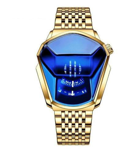 Relgio Masculino Stainless Steel Wristwatch S4326525 Relgio Masculino Stainless Steel Wristwatch S4326525