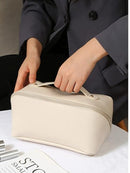 linnava Makeup Bag Travel Cosmetic Bag X3942503 - Tuzzut.com Qatar Online Shopping