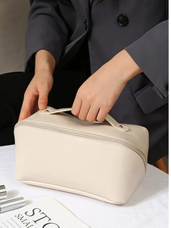 linnava Makeup Bag Travel Cosmetic Bag X3942503 linnava Makeup Bag Travel Cosmetic Bag X3942503