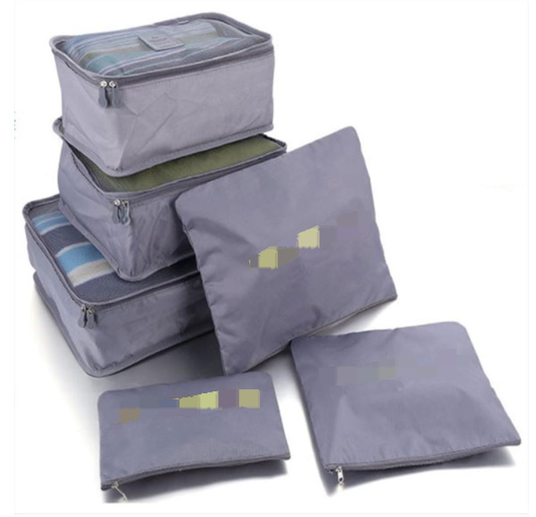 Travel Storage Bags Multi-functional Clothing Sorting Packages B-101 Travel Storage Bags Multi-functional Clothing Sorting Packages B-101