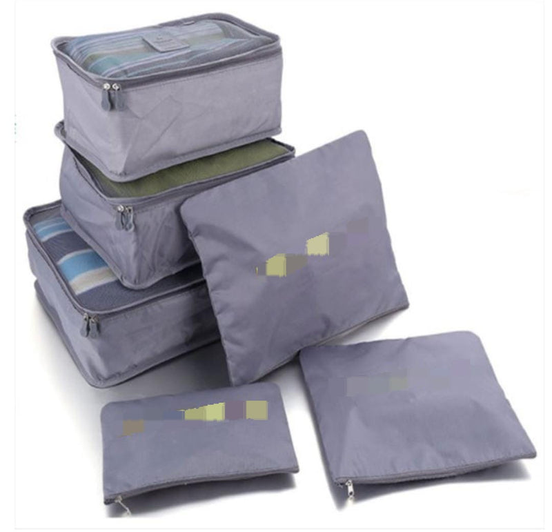 Travel Storage Bags Multi-functional Clothing Sorting Packages B-101 - Tuzzut.com Qatar Online Shopping