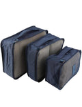Travel Storage Bags Multi-functional Clothing Sorting Packages B-101 - Tuzzut.com Qatar Online Shopping