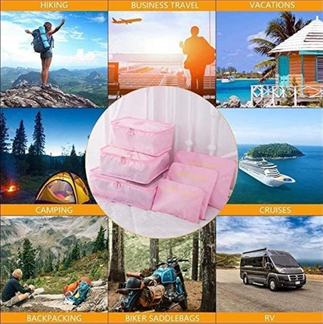 Travel Storage Bags Multi-functional Clothing Sorting Packages B-101 Travel Storage Bags Multi-functional Clothing Sorting Packages B-101