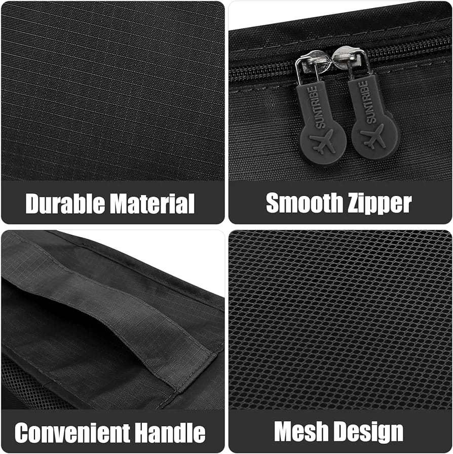 Travel Storage Bags Multi-functional Clothing Sorting Packages B-101 Travel Storage Bags Multi-functional Clothing Sorting Packages B-101