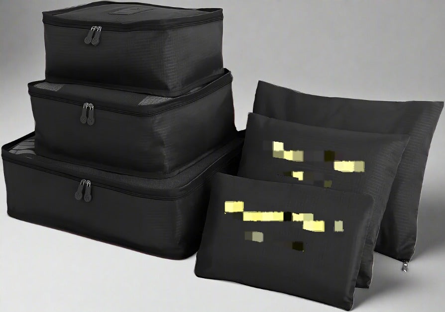 Travel Storage Bags Multi-functional Clothing Sorting Packages B-101 Travel Storage Bags Multi-functional Clothing Sorting Packages B-101