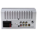 Universal Touch Screen Car Radio MP5 Player Car Limitation Car Supplies 7010B - Tuzzut.com Qatar Online Shopping