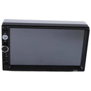 Universal Touch Screen Car Radio MP5 Player Car Limitation Car Supplies 7010B - Tuzzut.com Qatar Online Shopping