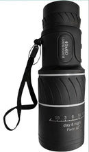 Colorful Outdoor Day-Night Monocular Binoculars Telescope for Hunting B-76477 - Tuzzut.com Qatar Online Shopping