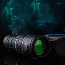 Colorful Outdoor Day-Night Monocular Binoculars Telescope for Hunting B-76477 - Tuzzut.com Qatar Online Shopping
