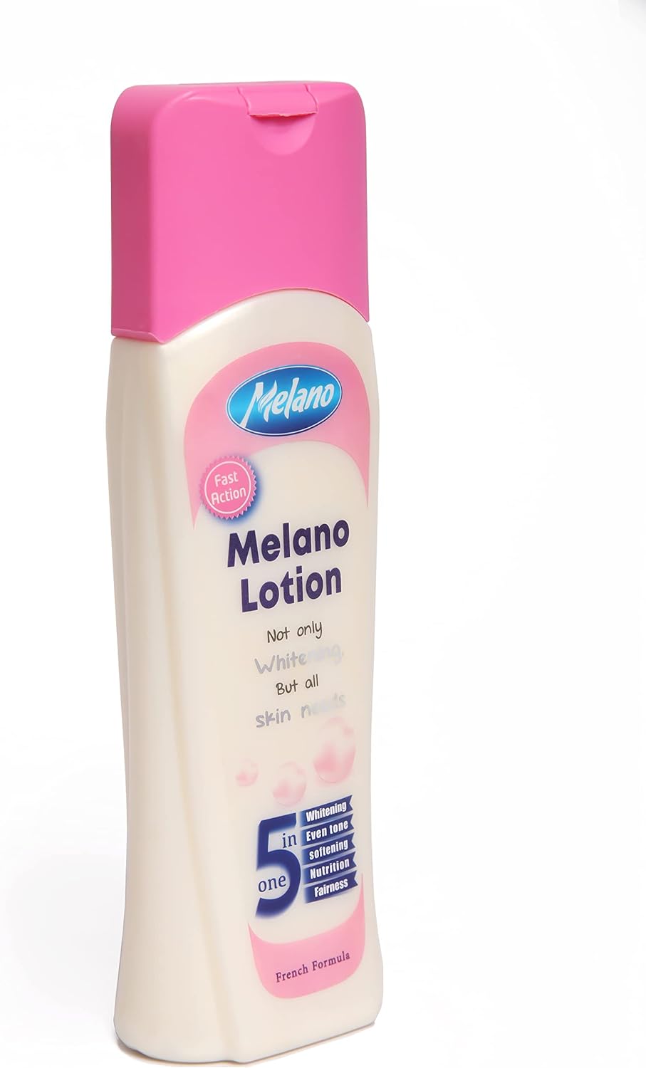 Melano Lotion 5 in 1 Melano Lotion 5 in 1