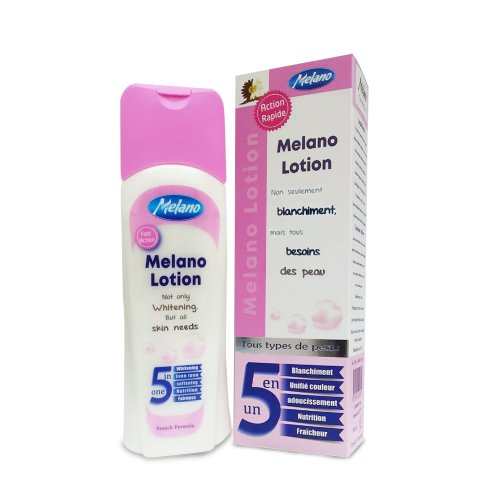 Melano Lotion 5 in 1 Melano Lotion 5 in 1