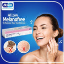 Melanofree 4% Whitening & Acne Cream 30g - Tuzzut.com Qatar Online Shopping